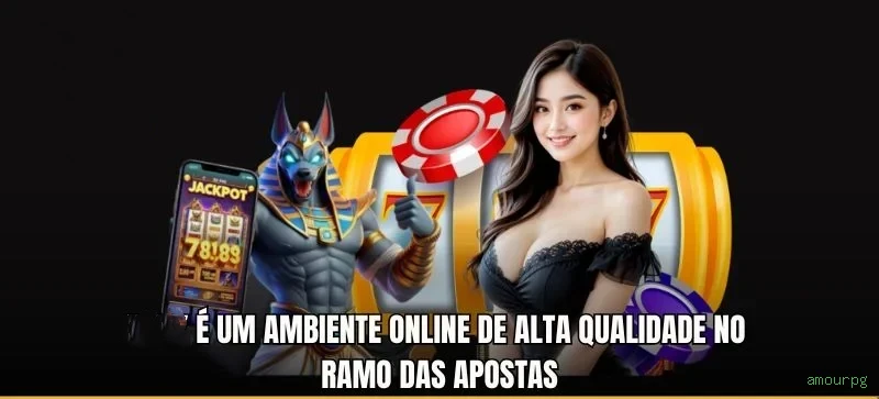 Jogos Instantâneos amourpg